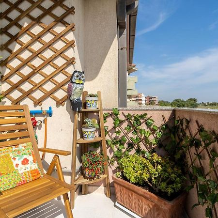 Casa Vacanza Germano Пакино Экстерьер фото
