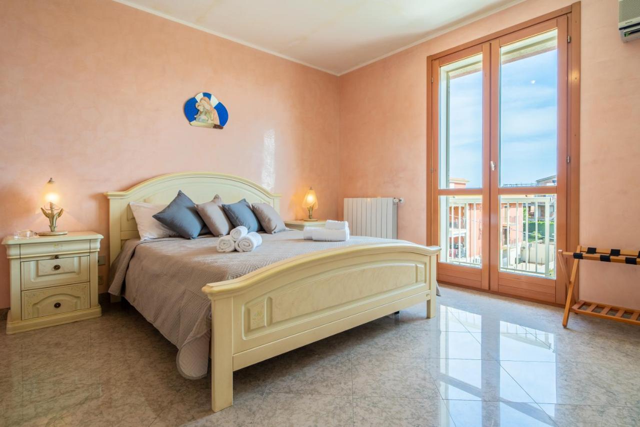 Casa Vacanza Germano Пакино Экстерьер фото